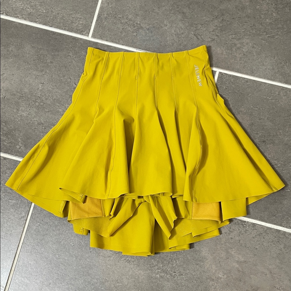 JELENEW‎ Cycling Skirt/skort size XS